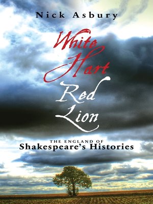 cover image of White Hart Red Lion